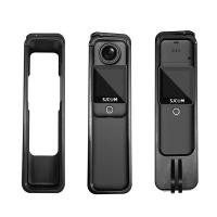 ราคา SJCAM เคสกล้องแอ็คชั่นกรงกรอบโครงครอบกล้องป้องกัน กรอบกันกระแทกสำหรับ SJCAM SJ4000 SJ5000 SJ6 SJ8 SJ10 SJ11 C100 C200 C300ชุดกล้องกีฬา (22541800157)