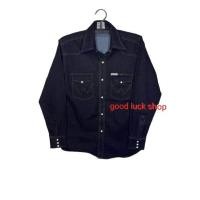 ราคา เสื้อยีนส์แขนยาว เสื้อยีนส์ชาย เสื้อยีนส์ เสื้อทำงาน กระดุมมุก (22616271131)