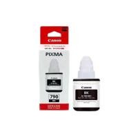 ราคา หมึกแท้ Canon ink inkjet GI790 BKCMY nobox แคนนอน ink หมึกอิงค์เจ็ท 4สี CMYK สีละ 1 ขวด ไม่มีกล่อง 4 ขวด ใช้กับ Canon G Series ทุกรุ่น cat inks (22575158942)