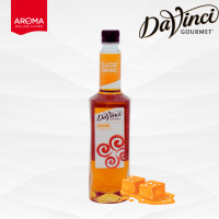 ราคา Aroma Davinci Syrup ดาวินชี่ น้ำเชื่อมแต่งกลิ่น ขนาด 750 Ml Classic Syrups (22588574213)