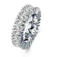 ราคา แหวนเพชรCz AAAAA (22354329160)