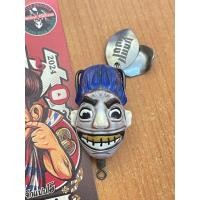 ราคา กบยางแจ๊กแปปโฮ กบยางของแทร่ เหยื่อตกปลาแจ๊กแปปโฮของแทร่ เหยื่อปลอม เหยื่อตกปลา (22382121357)