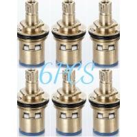 ราคา ส่งไว วาล์วแกนก๊อกน้ำวาล์วสามเหลี่ยมแกนก๊อกน้ำเปิดอย่างรวดเร็วแกนวาล์วเซรามิคมือจับก๊อกน้ำอุปกรณ์ซ่อมก๊อกน้ำ (22657623806)