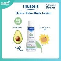 ราคา Mustela Hydra Bebe Body Lotion (22582028902)