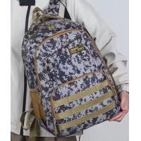 ราคา พร้อมส่ง เป้สะพายหลัง กระเป๋าเป้ลายทหารพราง รุ่นใหม่กันน้ำ ลายสุดเทห์ (22372796530)