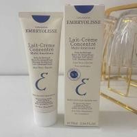 ราคา แพคเกจใหม่ Embryolisse Lait Cream Concentrate ของแท้ 75ml ครีมบำรุงหน้า ผิวแห้ง ครีมบำรุง ผิวหน้า และผิวกาย ครีมบํารุงผ (21349018294)
