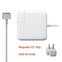 ราคา สำหรับสายชาร์จแบบแม่เหล็ก Macbook Air Pro 45W 60W 85W เหมาะสำหรับ A1466 A1278 A1369 A1286 A1398 Magsafe 2 1เครื่องชาร์จความเร็วสูงสูง (22392270897)
