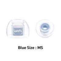 ราคา Spinfit Omni Silicone Eartip Transparent จุกหูฟัง แบบยางซิลิโคน by Pro Gadgets (21352570063)