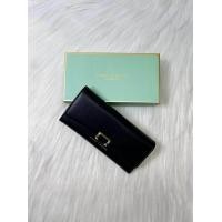 ราคา กระเป๋าสตางค์ใบยาว CLASSIC MODERN กระเป๋าสตางค์ใบใหญ่ 3พับ กระเป๋าสตางค์ยาวของผู้หญิง พร้อมกล่อง 5601 144 (21544343791)