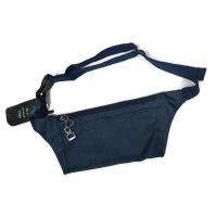 ราคา กระเป๋าแนบตัว 3 ช่อง ซิปแข็งแรง ซ่อนใต้เสื้อได้ กันน้ำ ไม่โป่งพอง ลายผ้า samsonite JY810 (1377352549)