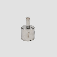 ราคา โฮลซอว์ดอกเจาะกระเบื้องหัวเพชรขนาด 35 มม GLASS HOLE SAW 35mm (1636078107)