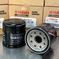 ราคา ไส้กรองน้ำมันเครื่อง YAMAHA YZF R3 MT 03 MT 10 MT 09 MT 07 YZF R1M YZF R1TMAX แท้ศูนย์ 1WD E3440 10 (22557816299)