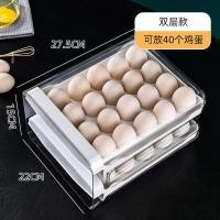 ราคา กล่องใส่ไข่ กล่องเก็บไข่ ถาดพลาสติก ถาดใส่ไข่ ใส่ไข่ได้เยอะ แผงใส่ไข่ ป้องกันการแตกของไข่ ราคาถูก จัดเก็บได้เยอะ (11152390860)