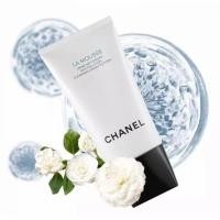 ราคา 1 โฟมล้างหน้าชาแนล Cleansing Cream Foam 150ml ผลิตภัณฑ์คลีนซิ่งครีม ช่วยในการทำความสะอาดผิวได้อย่างล้ำลึกและมอบผิวสะอาดหมดจด (20526099212)