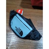 ราคา กระเป๋าคาดเอวมีลายสี กระเป๋าThe North Face กันน้ำได้ (21493390828)