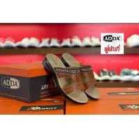 ราคา ADDA รองเท้าแตะ แอ๊ดด้า รุ่น 74805 รองเท้าแตะแบบสวม ไซส์ 37 40 ของเเท้ พร้อมส่ง (16220400093)