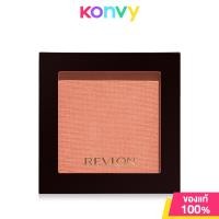 ราคา REVLON Powder Blush 5g เรฟลอน บลัชออนเนื้อฝุ่น เนียนนุ่มละเอียด (19846924981)