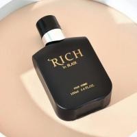 ราคา น้ำหอม RICH 100ml กลิ่นหอมติดทน หรู สปอร์ต คุณหนู น้ำหอมผู้ชาย น้ำหอมผู้หญิง ย้ำหอมดับกลิ่นตัว (22315577446)