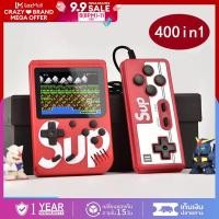 ราคา เกมคอนโซล เกมส์กด เกมส์ย้อนยุคมินิเกมส์บอย จอสี 400 เกมส์ in 1 ขนาดจอ 3 นิ้ว พร้อมจัดส่ง (22503433033)