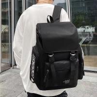 ราคา รุ่นJJ78 กระเป๋าเป้แฟชั่นลำลองสำหรับผู้ชายและผู้หญิงรุ่นใหม่ กระเป๋าเป้แฟชั่น ราคาถูก ความจุขนาดใหญ่ (21412279061)