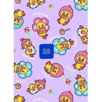 ราคา โปรแรงส์ ฮูล่าฮูป 2 kg Size XLลายสวยน่ารักๆ เยอะที่สุดข้างในมีน้ำ มีโฟมซับนุ่ม มีประสิทธิภาพในการลดอ้วน ลดพุง (4689216448)