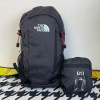 ราคา กระเป๋าเป้ thenorthface พับเก็บได้ (21898385067)