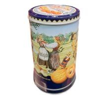 ราคา Danisa Butter Cookie เดนิสา บัตเตอร์คุกกี้ เมโลดี้ 84 ก (21540781197)