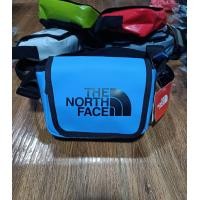 ราคา กระเป๋าสะพายข้าง กระเป๋าสำหรับผู้หญิง เเละ ผู้ชาย กระเป๋าTHE NORTH Face กระเป๋ากันน้ำได้ มีลายสี ขนาดกระเป๋า 8นิ้ว The North Face Bag for man and woman กระเป๋ากันน้ำได้อย่างดี ขนาด8นิ้ว (21565474301)