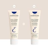 ราคา rcส่งจากไทย แพคเกจใหม่ Embryolisse Lait Cream Concentrate ของแท้ 75ml ครีมบำรุงหน้า ผิวแห้ง ครีมบำรุง ผิวหน้า และผิวกาย ครีมบํารุงผ (21348713869)