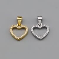 ราคา Silver thai Jewelry จี้เงินแท้ 925 ประดับด้วยหัวใจ CZ 925 sterling silver pendant decorated with CZ hearts heart diamond pendant gold platted rhodcium availabel silver thai (22347321124)