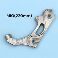 ราคา ขาจับปั้ม 8 1 ปั้มเบรค ขาจับปั้มเบรค MIO FINO PCX มีให้เลือกขนาด 200MM 220MM มอเตอร์ไซค์ Motorcycle (22462270195)