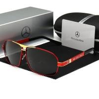 ราคา CODD แว่นตากันแดดแฟชั่น Mercedes Benz สําหรับผู้ชาย CVBVR (21512797604)
