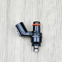 ราคา หัวฉีดเเต่ง S4 6รู E J G 110CC 150CC ขาสั้น ตอเล็ก CLICK150I PCX150 ADV150ใส่รถตระกูลฮอนด้า ปี2012 2020 งานสนาม ราคาสุดคุ้ม (22432834748)