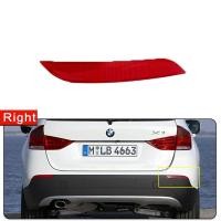 ราคา สำหรับ BMW X1 E84 2010 2011 63142990863 63142990864รถด้านหลังกันชนสะท้อนสัญญาณไฟ Foglight แถบสะท้อนแสงไม่มีหลอดไฟ (20056412720)