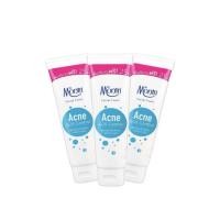 ราคา โฟมล้างหน้า Dr Montri Acne ดร มนตรี ขนาด 25 กรัม โฟมล้างหน้าดร โฟมล้างหน้าสิว ดร มนตรี โฟม dr montri acne (22616536315)