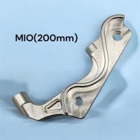 ราคา ขาจับปั้ม 8 1 ปั้มเบรค ขาจับปั้มเบรค MIO FINO PCX มีให้เลือกขนาด 200MM 220MM มอเตอร์ไซค์ Motorcycle (22462270194)
