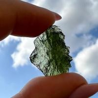 ราคา Moldavite Moldavite บริสุทธิ์ Moldavite Moldavite Moldavite แท้ Moldavite รักษา Moldavite Czech (21916484091)