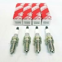 ราคา หัวเทียนTOYOTA อแวนซ่า ซูซูกิ Celerio XU22PR9 แท้100 ชุดละ4หัว (19732757811)