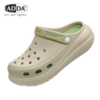 ราคา ADDA รองเท้าแตะ รองเท้าลำลอง สำหรับผู้หญิง รุ่น 59G01W1 ไซส์ 4 7 (22436106262)