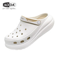 ราคา ADDA รองเท้าแตะ รองเท้าลำลอง สำหรับผู้หญิง รุ่น 59G01W1 ไซส์ 4 7 (22436106261)