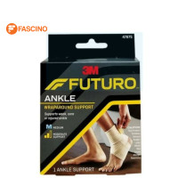 ราคา Futuro Ankle Wrap Around Support พยุงกล้ามเนื้อข้อเท้า (16476022140)