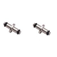 ราคา OMAI 2X Scuba Diving Dive Swivel Spool with O Ring High Pressure Gauge Regulators Scuba Diving Accessories (22585319013)