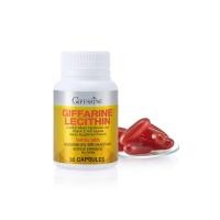 ราคา เลซิติน กิฟฟารีน 30แคปซูล ดูแลตับ ตับอักเสบ ไขมันพอกตับ เลซิตินกิฟฟารีน Lecithih Giffarine แคโรทีนอยด์ (22208239658)