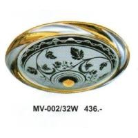 ราคา โคมไฟเพดาน 32W พื้นสะท้อนแสงทุกรูป TSP SCL (21174884318)