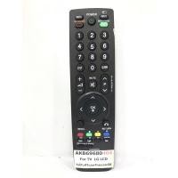 ราคา โปรแรง รีโมท TV LG LCD รหัสที่รีโมท AKB69680404 ราคาถูก รีโมท ทีวี รีโมท ทีวี lg รีโมท ทีวี samsung รีโมท lg (15902278387)