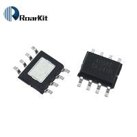 ราคา 5 10 100PCS LOT TP4056 TP4056E 4056E TC4056A 1A เครื่องชาร์จแบตเตอรี่ Li Ion เชิงเส้น IC SOP8 (20031371065)