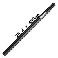 ราคา TOOPRE 350มิลลิเมตร450มิลลิเมตร25 4 27 2 28 6 30 8จักรยานเสือภูเขา Seatpost อลูมิเนียมท่อที่นั่งคงที่เกียร์ที่นั่งโพสต์จักรยานส่วน (15071298373)