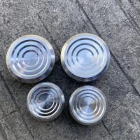 ราคา อุดโครงเคอา ใหญ่ 2 ชิ้น เล็ก 2 ชิ้น KR150 SERPIKO VICTOR ฝาปิดแกนสวิงอาร์ม อุดโครงแต่ง มิเนียมอุดโครง สินค้าคุณภาพ สินค้าขายดี (14982296837)