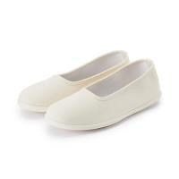 ราคา มูจิ รองเท้าบาบอซน้ำหนักเบา MUJI Light Weight Babouche Sneakers รุ่น EIB05A4S (21962269548)