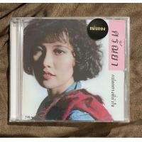 ราคา แผ่นซีดี CD ซีดีเพลง แผ่นทอง ศรัณย่า ส่งเสริมสวัสดิ์ แปลกตรงที่หัวใจ ใหม่ ซีล (22418760075)